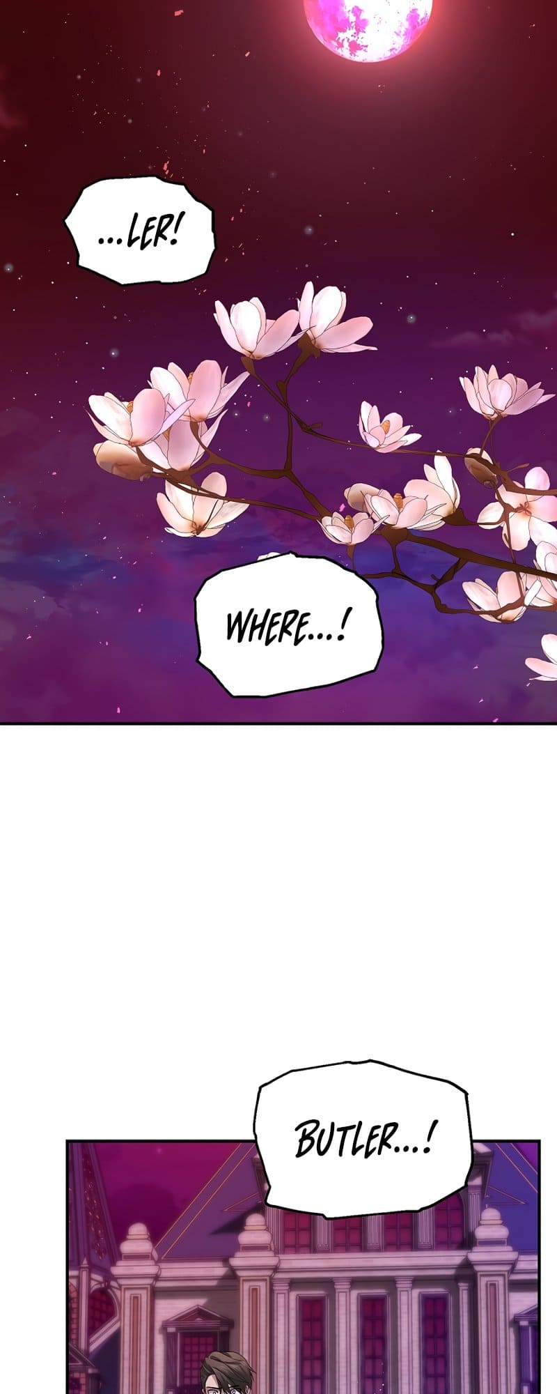 SSS-Class Suicide Hunter, Chapter 96 image 03